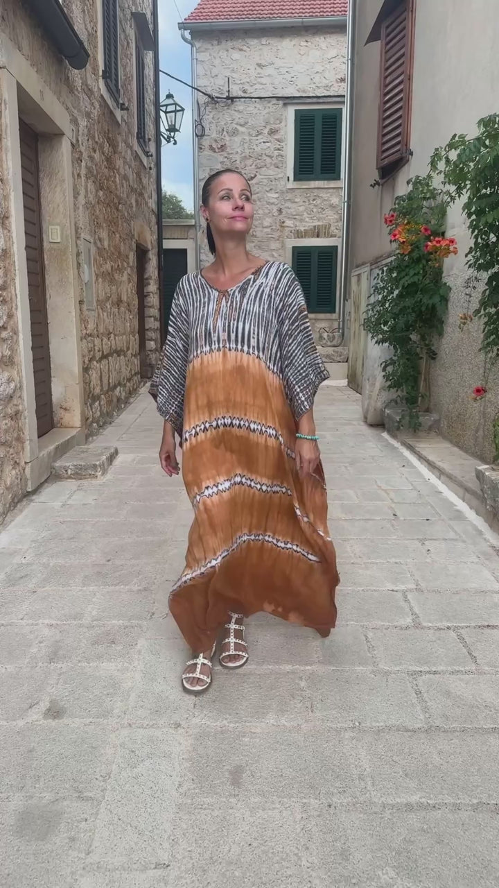 Kaftan Ember - One Size