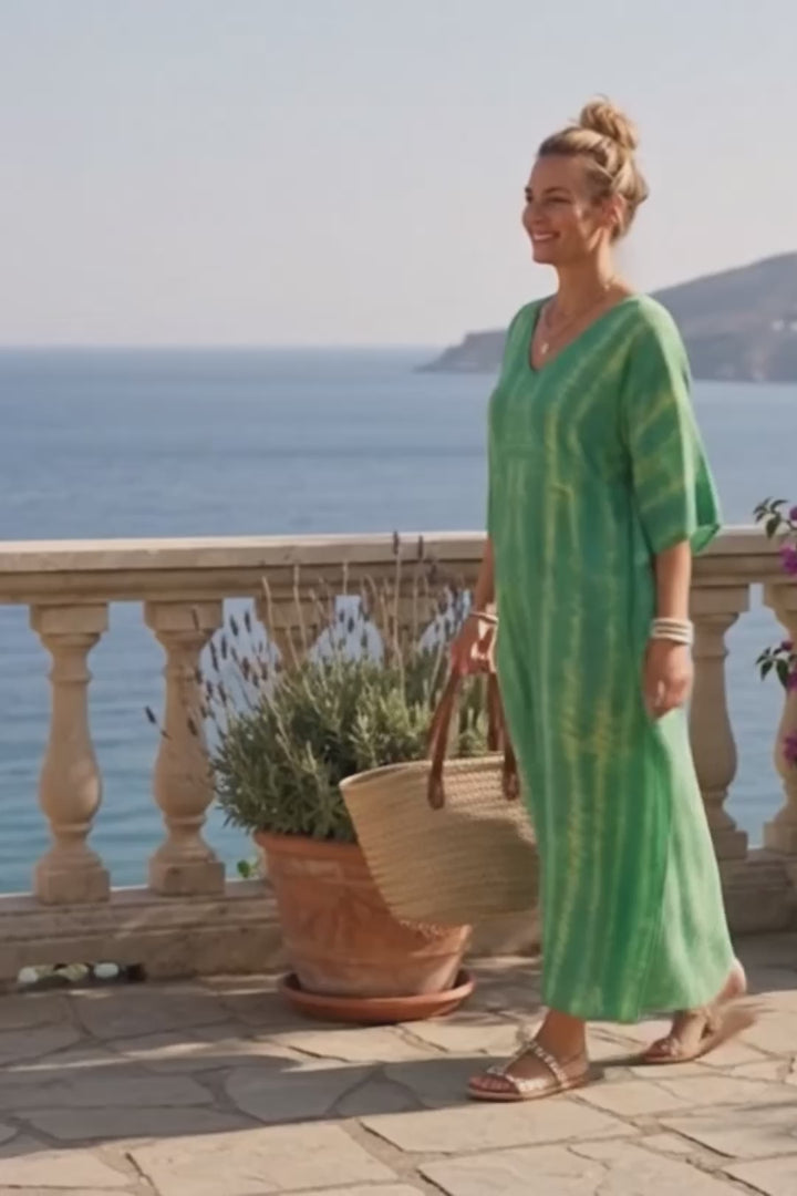 Kaftan Calaya  - One SIze