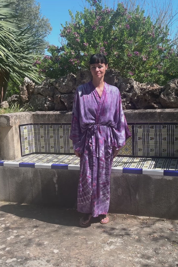 Kimono - Lilora - One SIze