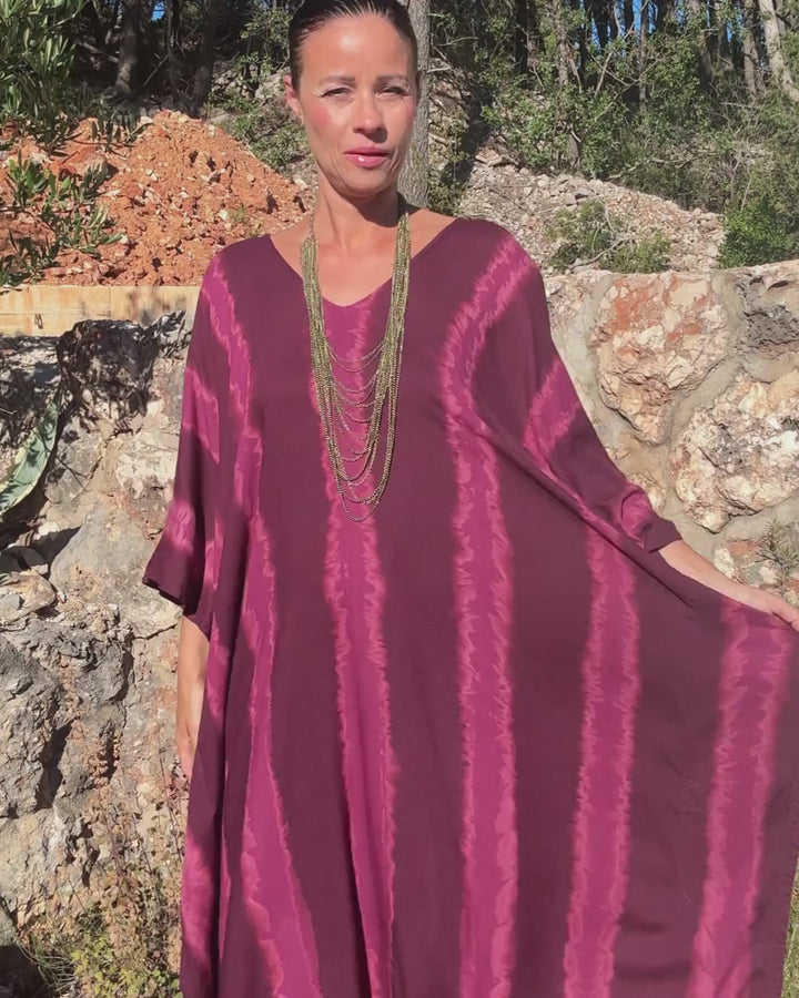 Kaftan Sienna