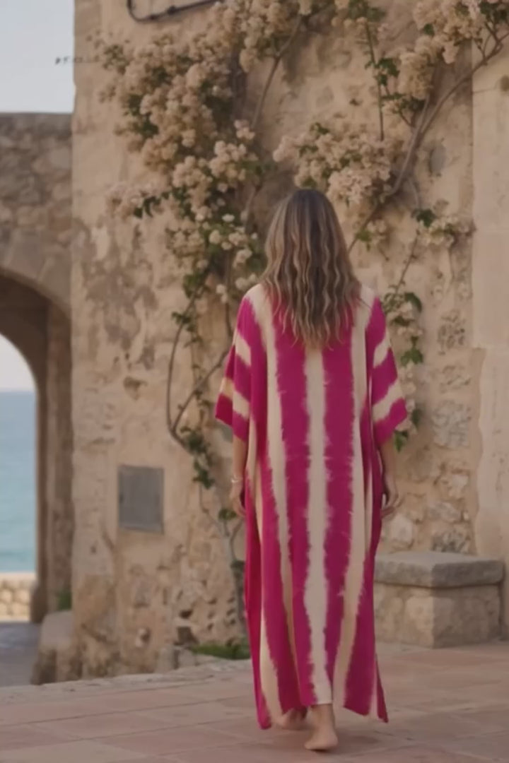 Kaftan Rosalia - One Size
