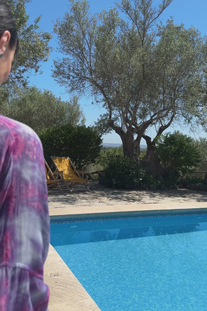 Kimono - Lilora - One SIze