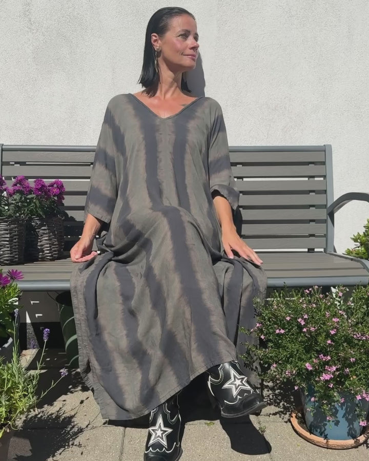 Kaftan Terra - One Size