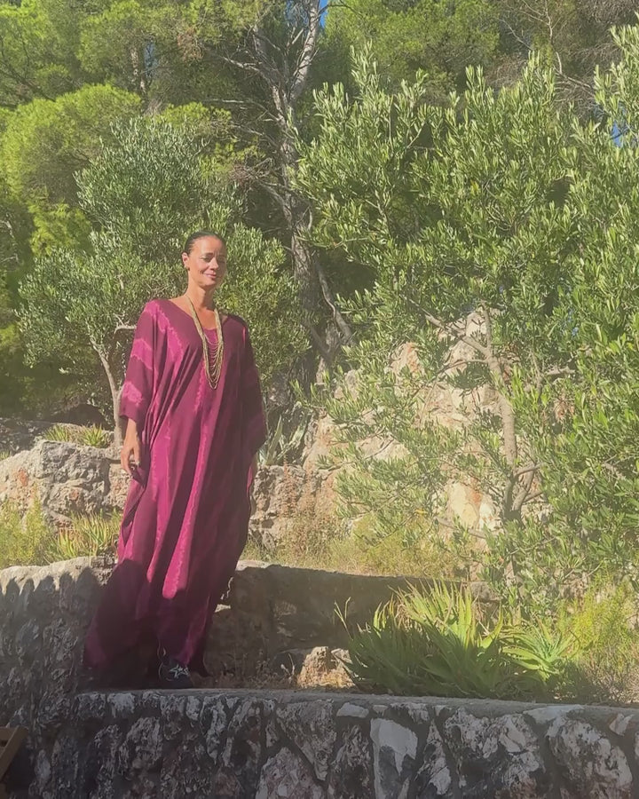 Kaftan Sienna
