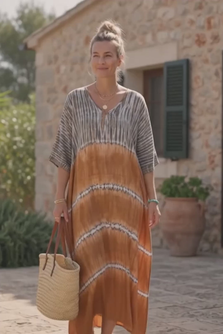 Kaftan Ember - Einheitsgröße