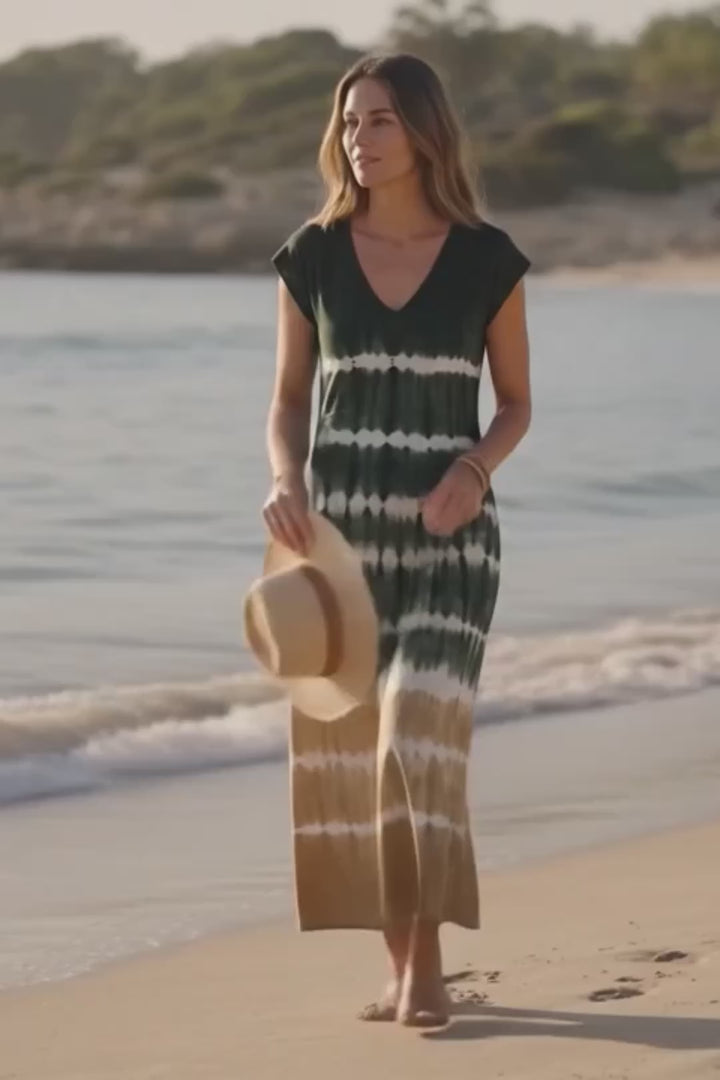 Emera- Tank top dress