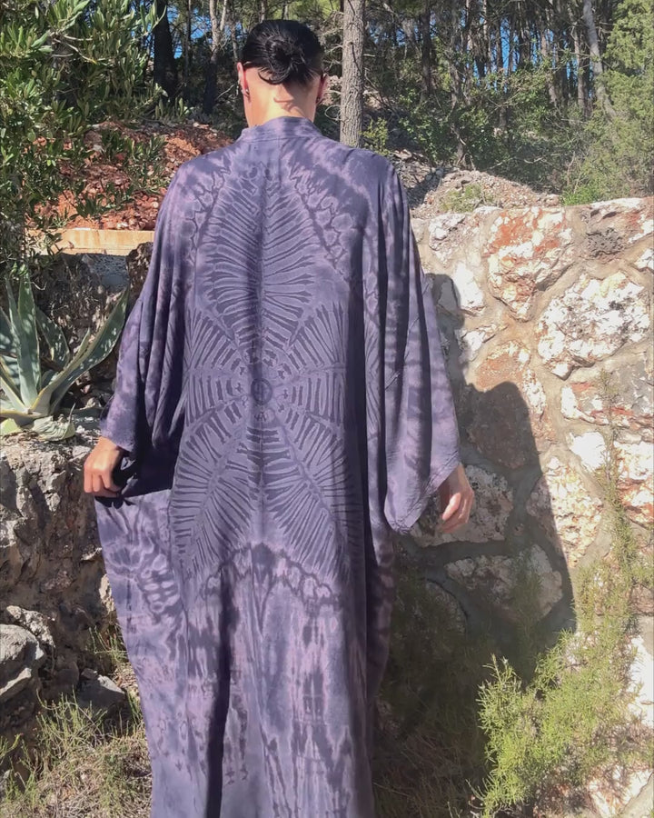 Kimono - Mystique