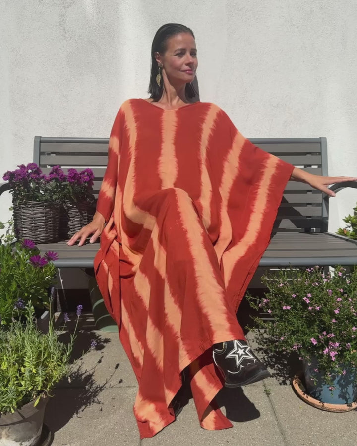 Kaftan Solara - One Size