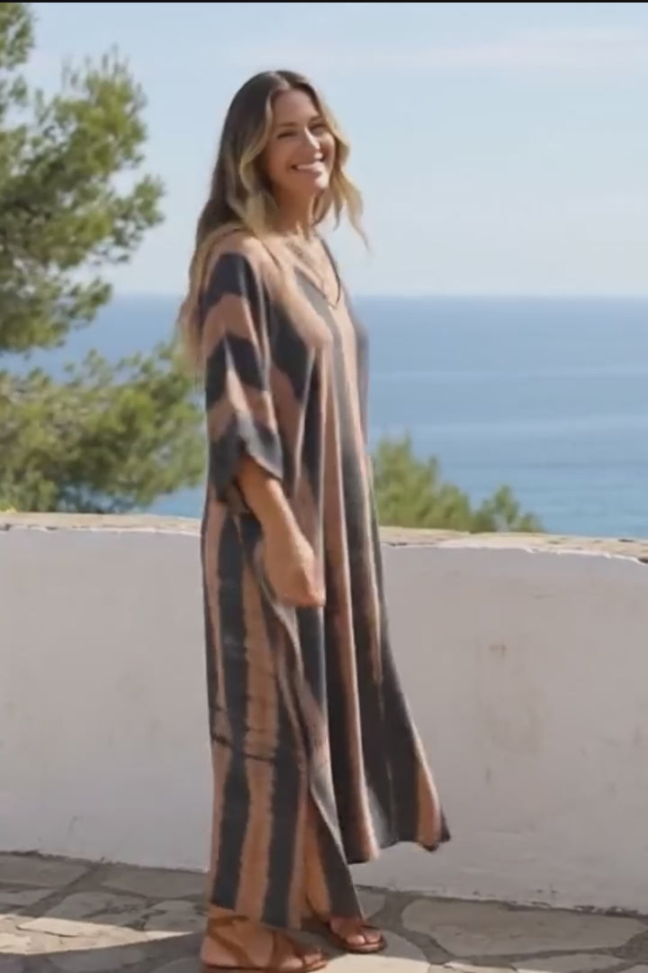 Kaftan Dune - One Size