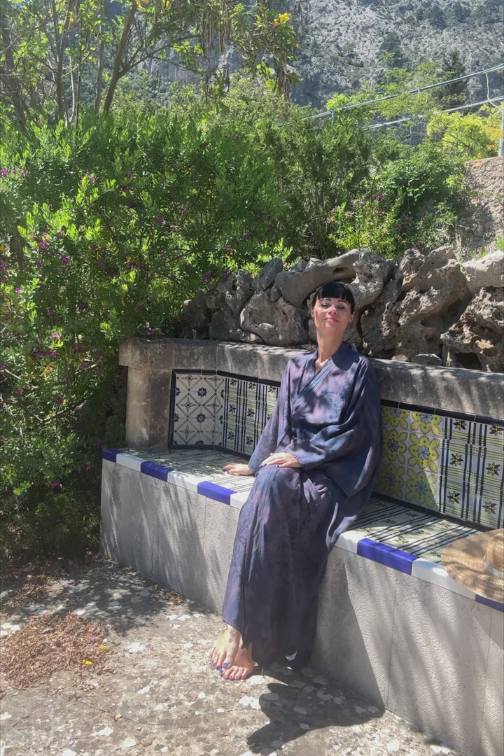 Kimono - Mystique - One SIze