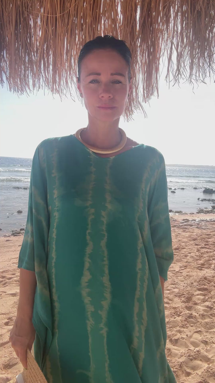 Kaftan Elysia  - One SIze