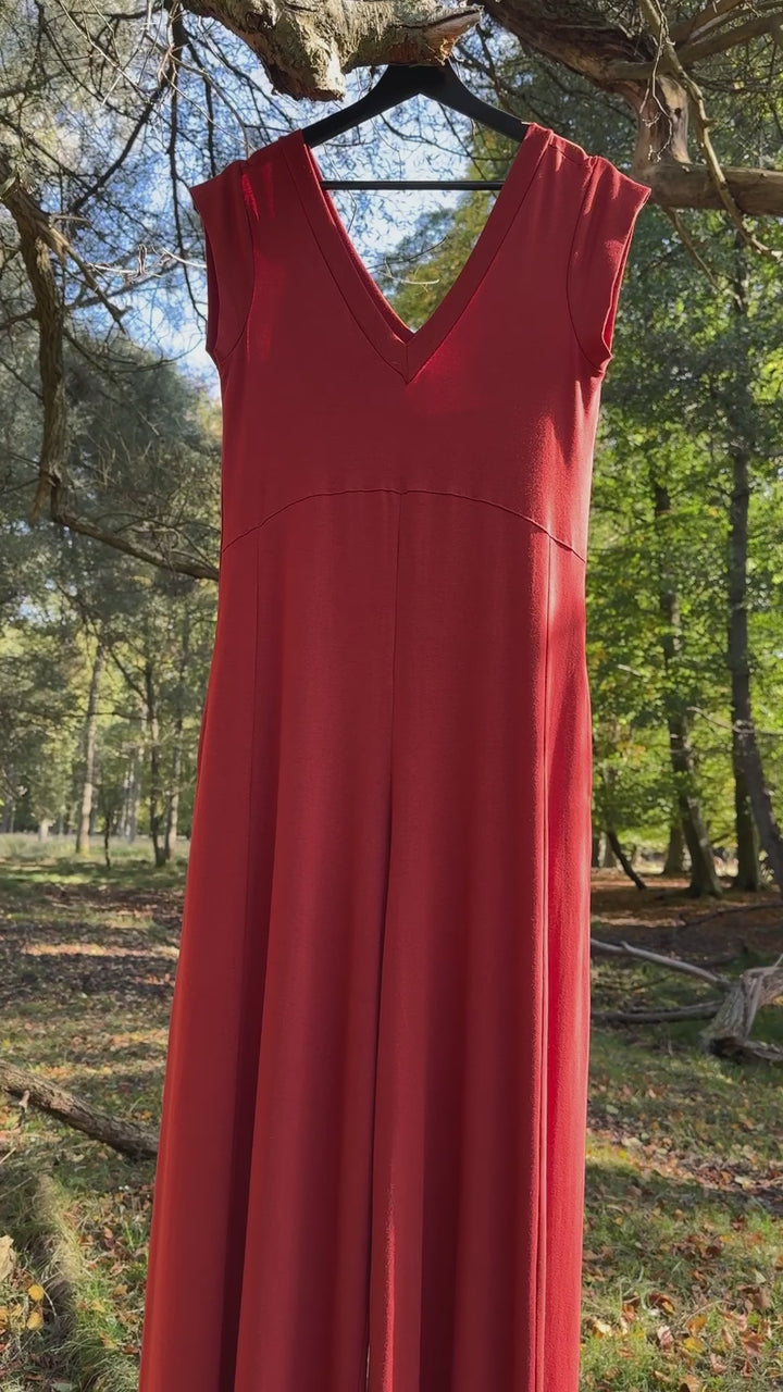 Annabelle - Jumpsuit