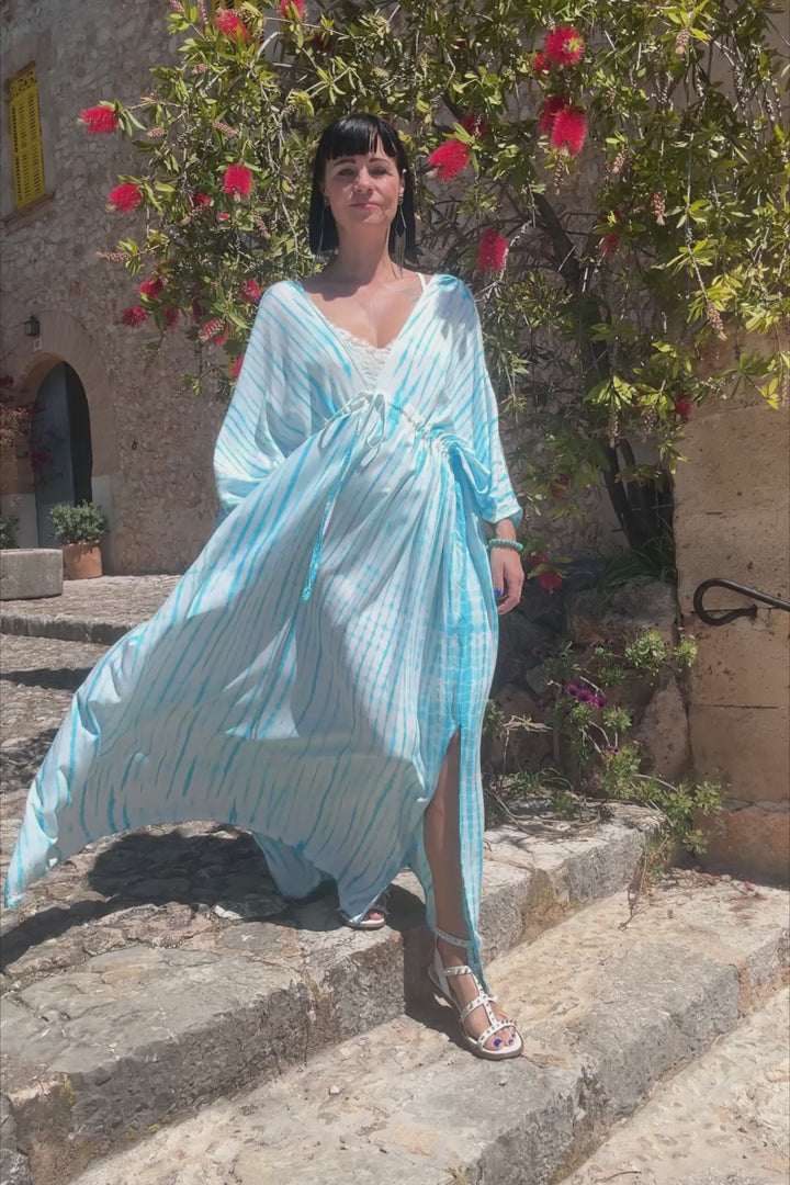 Kaftan -  Aureva  - One SIze