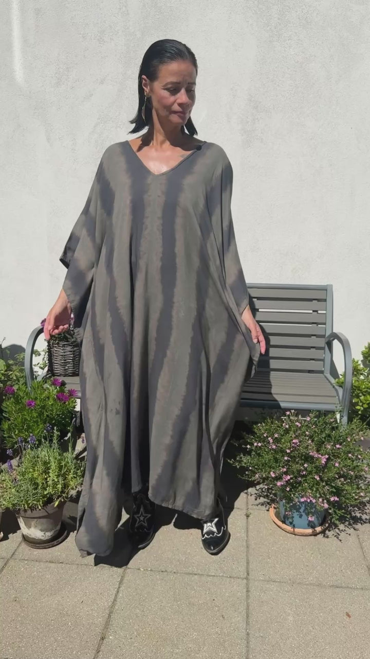Kaftan Terra - One Size