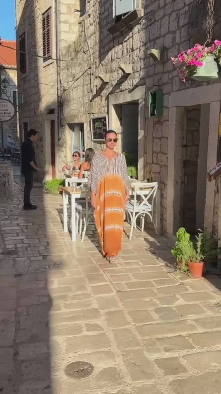 Kaftan Ember - One Size